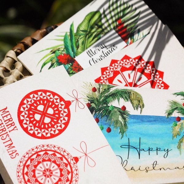 10 Last Minute Gift Ideas If You Are In Fiji For Christmas