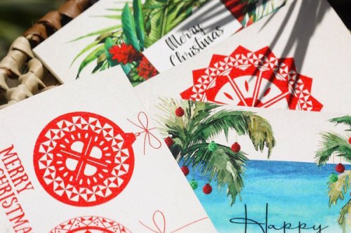 10 Last Minute Gift Ideas If You Are In Fiji For Christmas