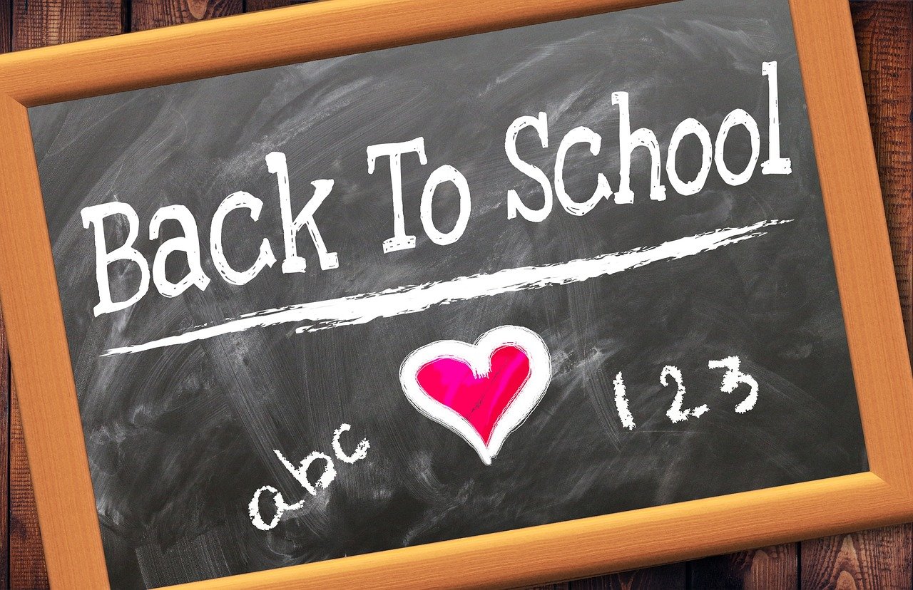 Smart Shopping: How to Save Money on Back to School Supplies and Clothes
