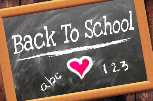 Smart Shopping: How to Save Money on Back to School Supplies and Clothes