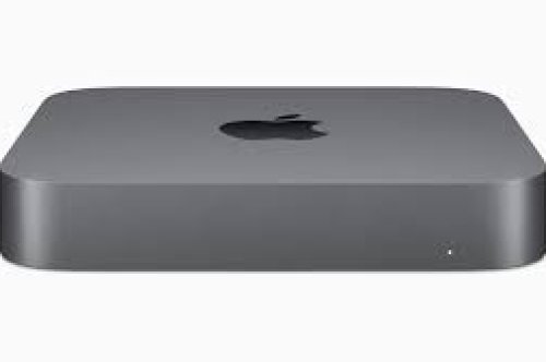 The Early 2023 Apple Mac Mini - supercharged by the next generation M2 chip