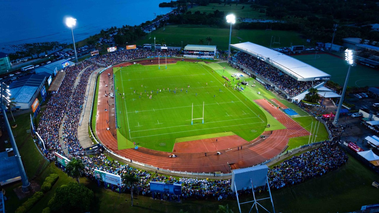 How Fijian Retailers Can Benefit from Sports Tourism with FijiPlaza