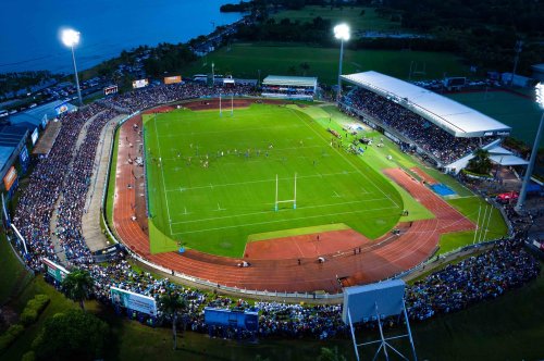 How Fijian Retailers Can Benefit from Sports Tourism with FijiPlaza