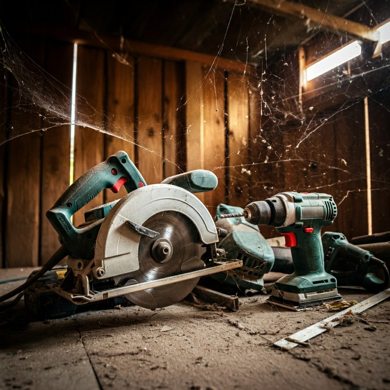 Turn Your Idle Tools into Cash with Fijiplaza.com!