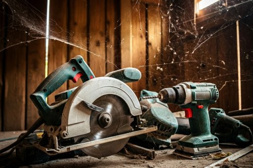 Turn Your Idle Tools into Cash with Fijiplaza.com!