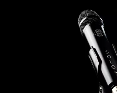 Sontronics SOLO Microphones