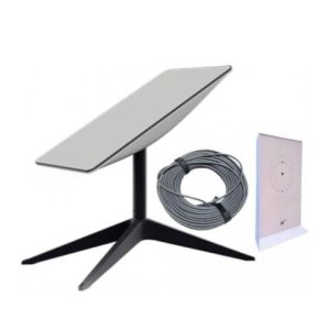 Starlink Gen 2 Kit for hire