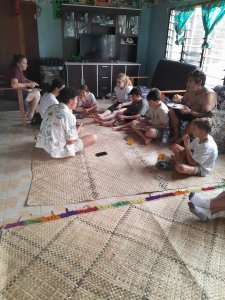 Private Experience of the Authentic Lifestyle Of People In Fiji